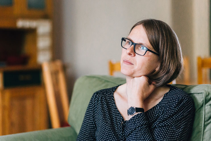 Antje S.